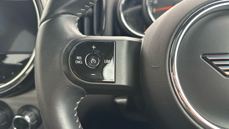 MINI Countryman 1.5 Cooper S E Exclusive ALL4 PHEV 5dr Auto [Comf] Hatchback